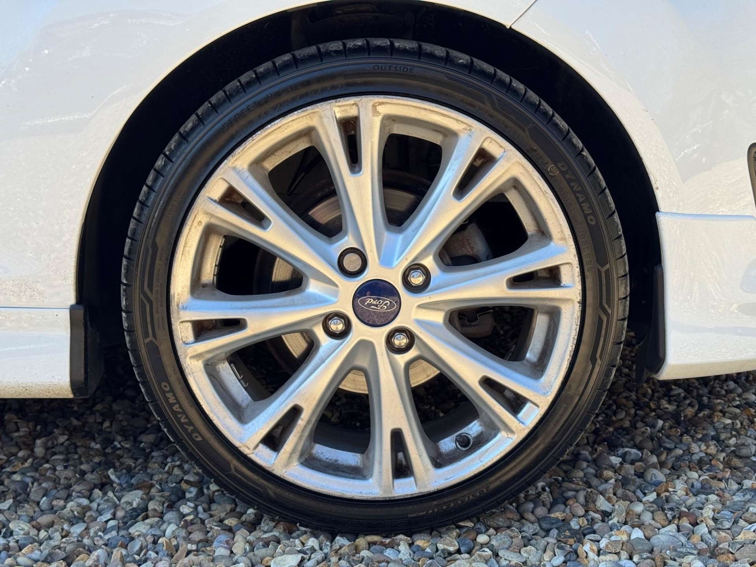 Used Ford Fiesta 2016 for sale - 76601760: Photo 24