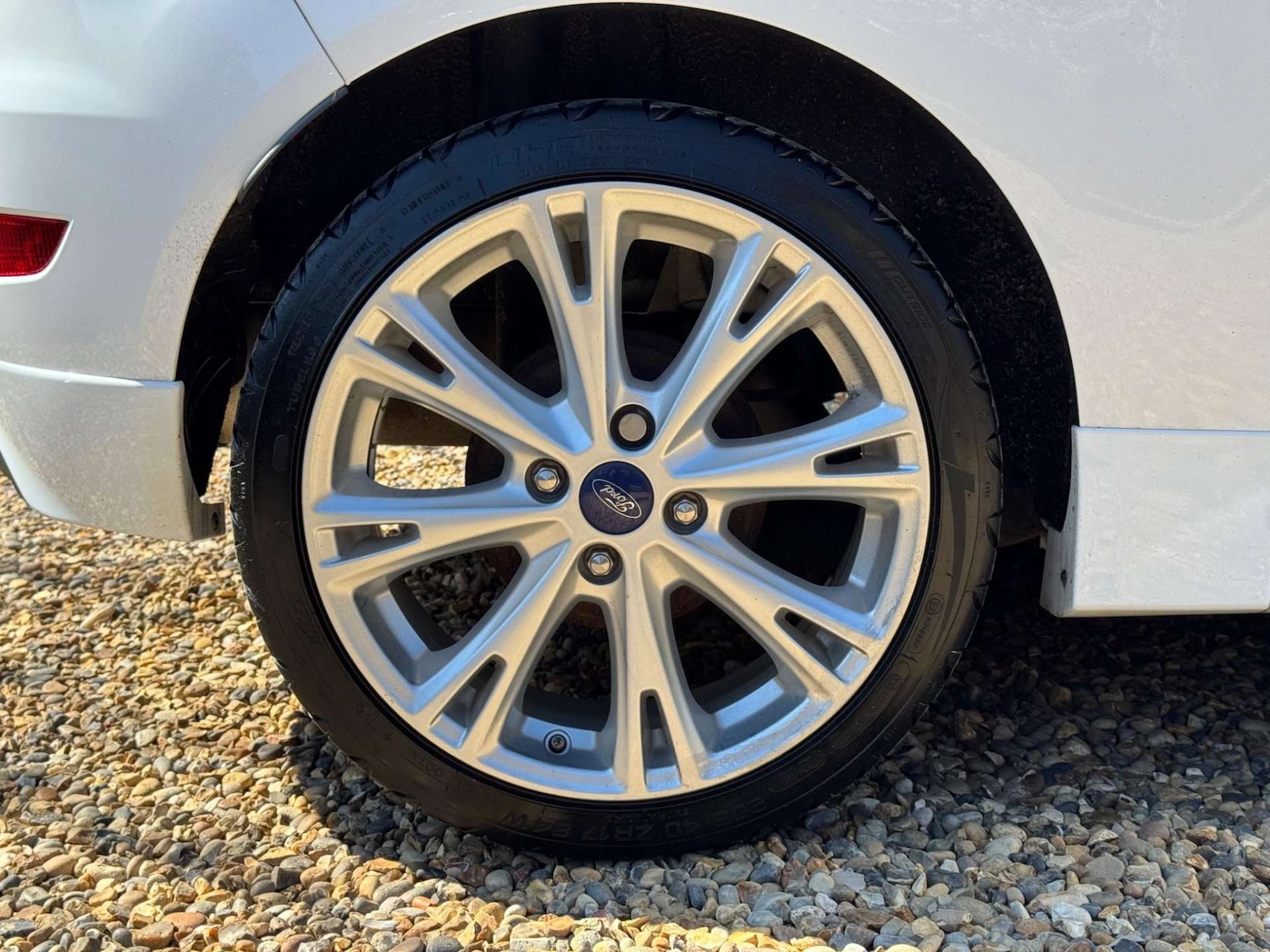 Used Ford Fiesta 2016 for sale - 76601760: Photo 25