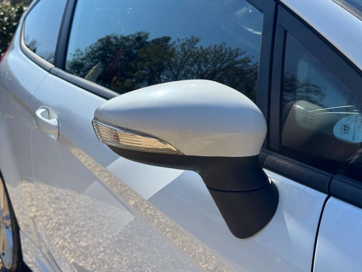 Used Ford Fiesta 2016 for sale - 76601760: Photo 26