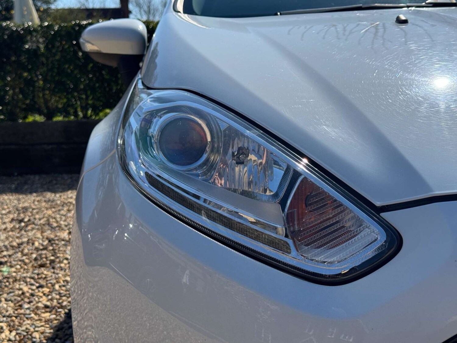 Used Ford Fiesta 2016 for sale - 76601760: Photo 29