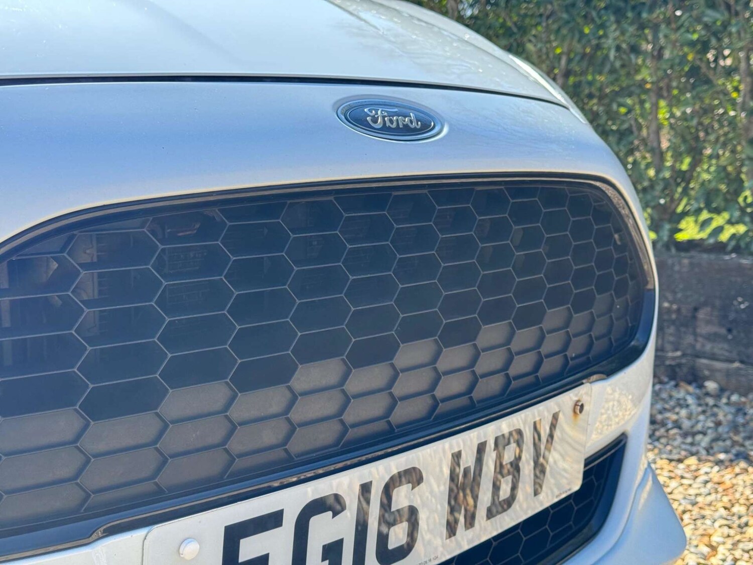 Used Ford Fiesta 2016 for sale - 76601760: Photo 34