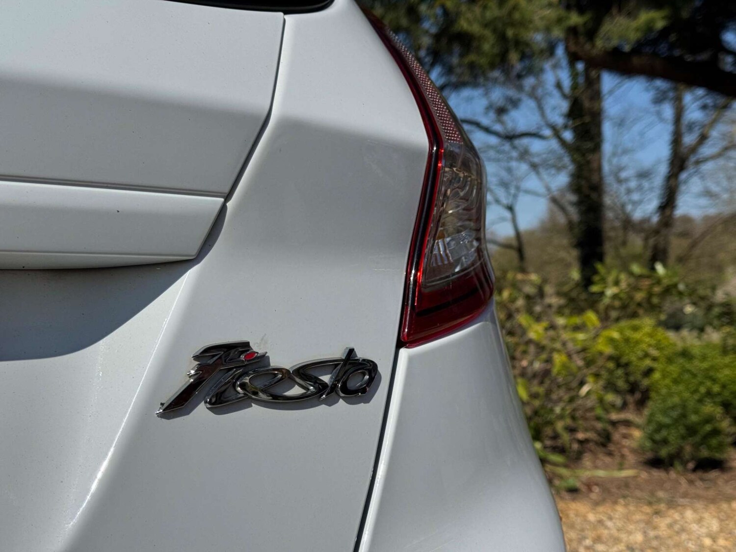 Used Ford Fiesta 2016 for sale - 76601760: Photo 35