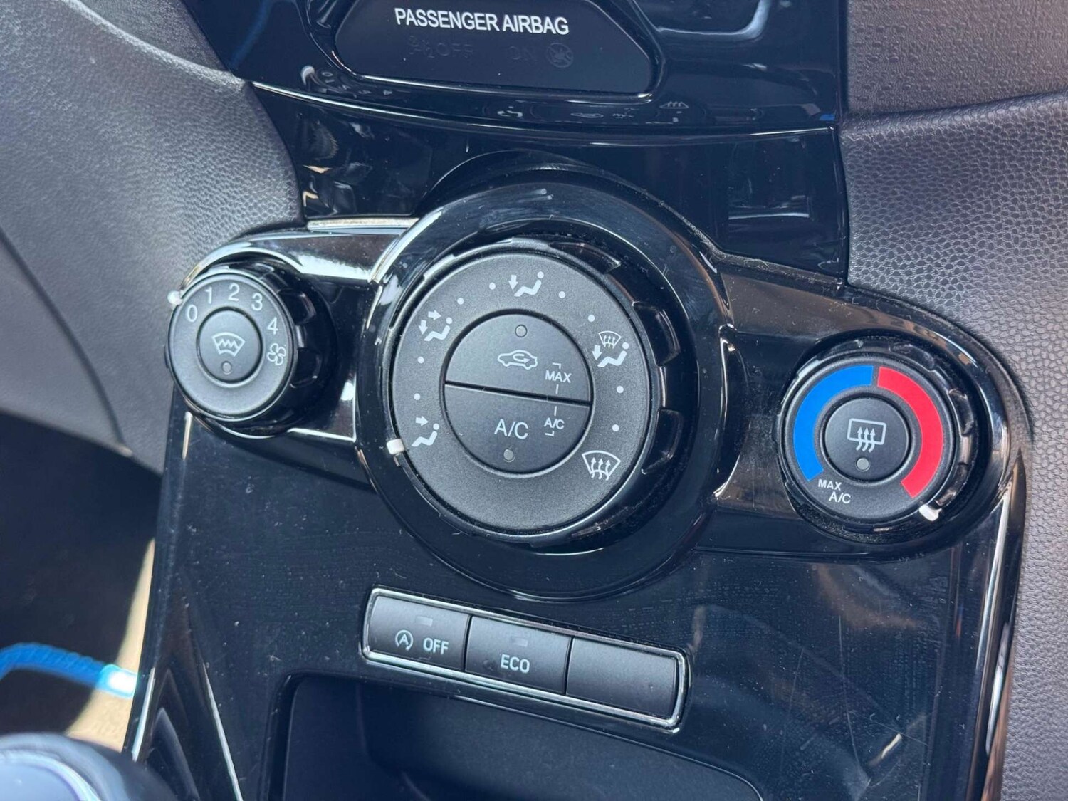 Used Ford Fiesta 2016 for sale - 76601760: Photo 36