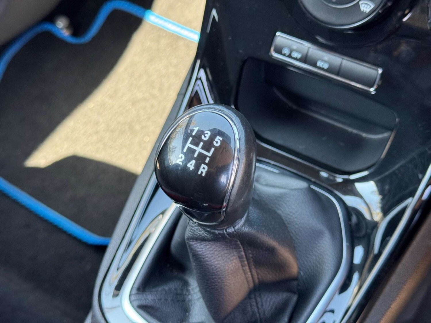 Used Ford Fiesta 2016 for sale - 76601760: Photo 9