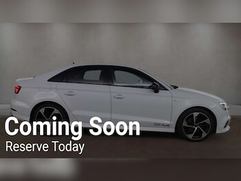 Used Audi A3 2018 for sale - 78421179: Photo