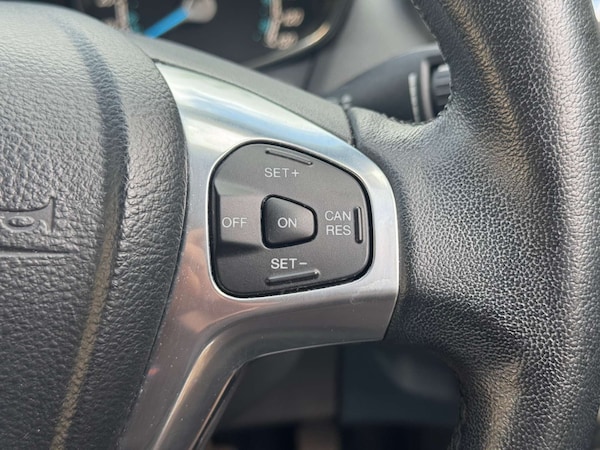 Used Ford Fiesta 2014 for sale - 75524136: Photo 20