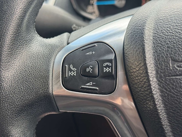 Used Ford Fiesta 2014 for sale - 75524136: Photo 22