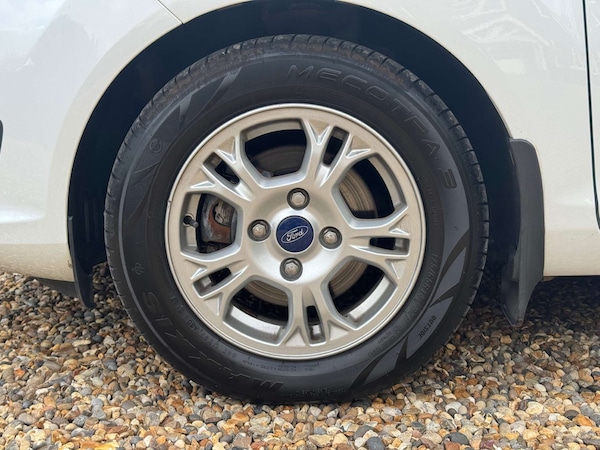 Used Ford Fiesta 2014 for sale - 75524136: Photo 25