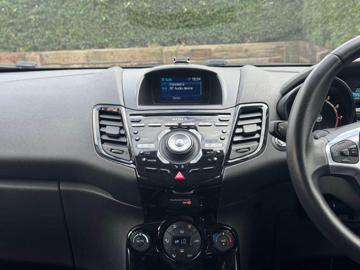 Vehicle 28