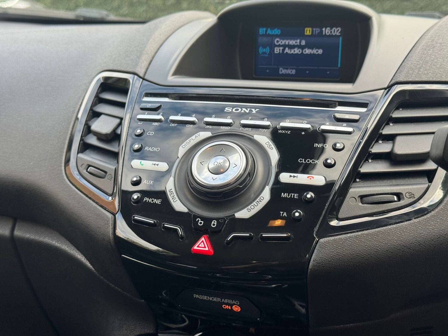 Vehicle 29