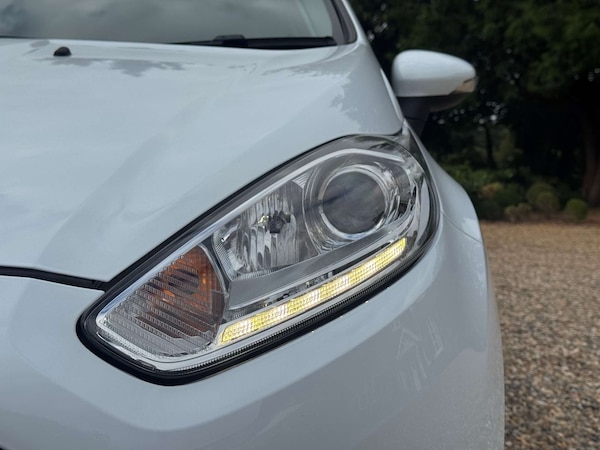 Used Ford Fiesta 2014 for sale - 75524136: Photo 36