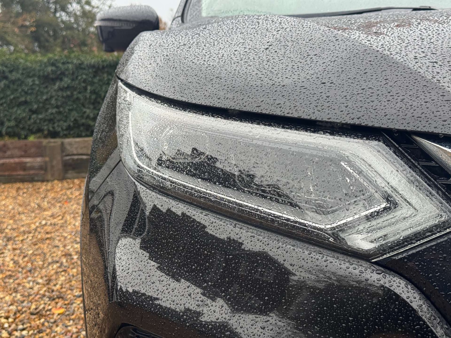 Used Nissan Qashqai 2018 for sale - 76384164: Photo 10