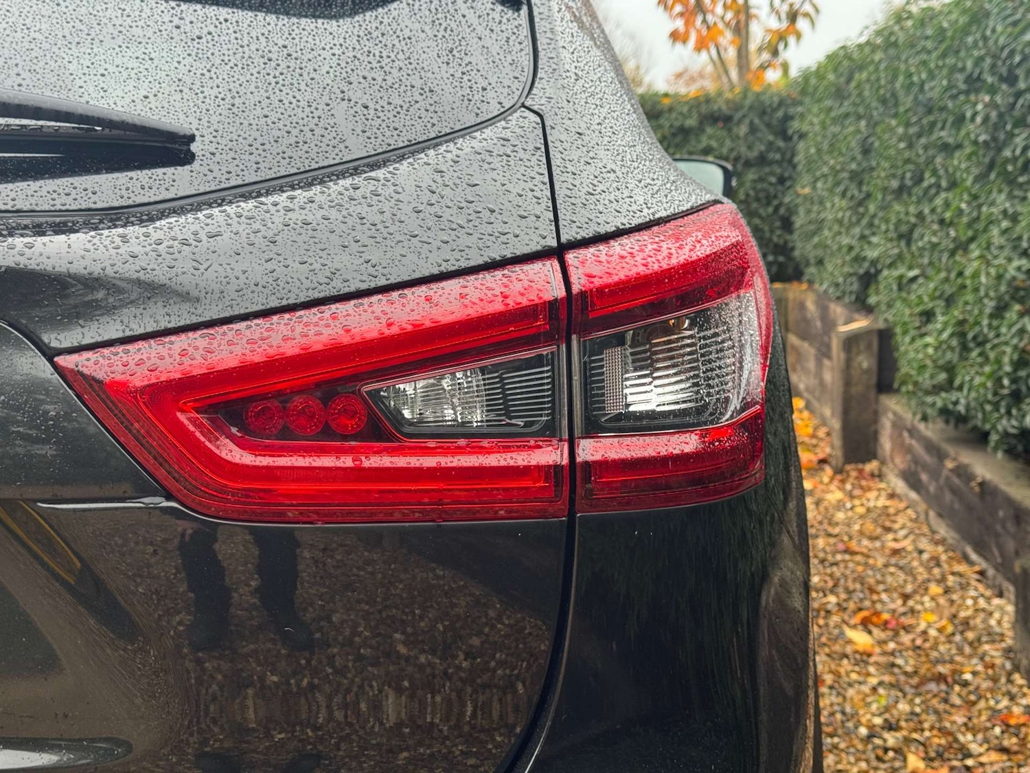 Used Nissan Qashqai 2018 for sale - 76384164: Photo 12