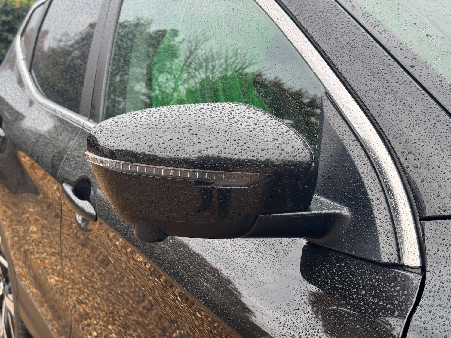 Used Nissan Qashqai 2018 for sale - 76384164: Photo 13