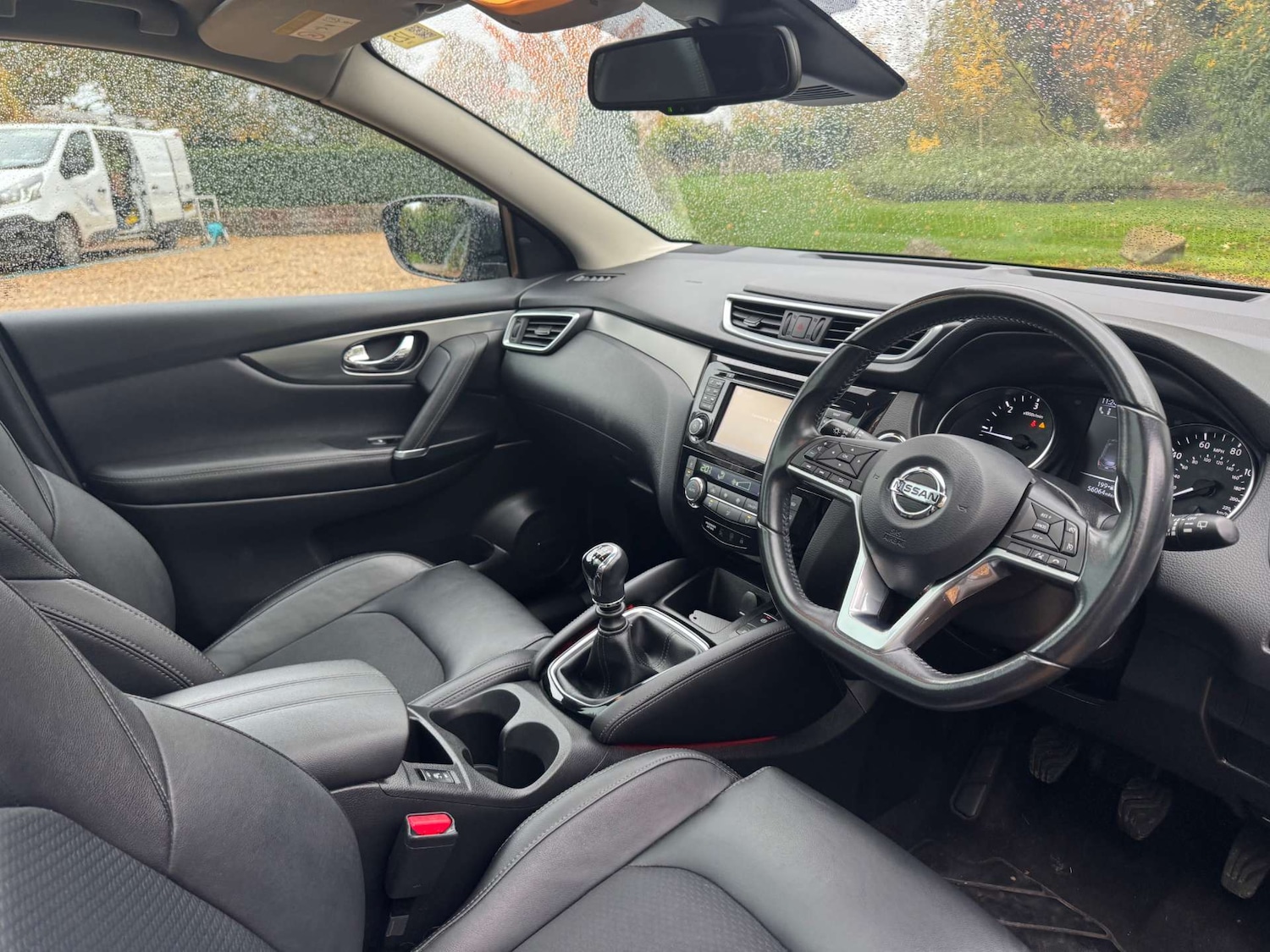 Used Nissan Qashqai 2018 for sale - 76384164: Photo 15