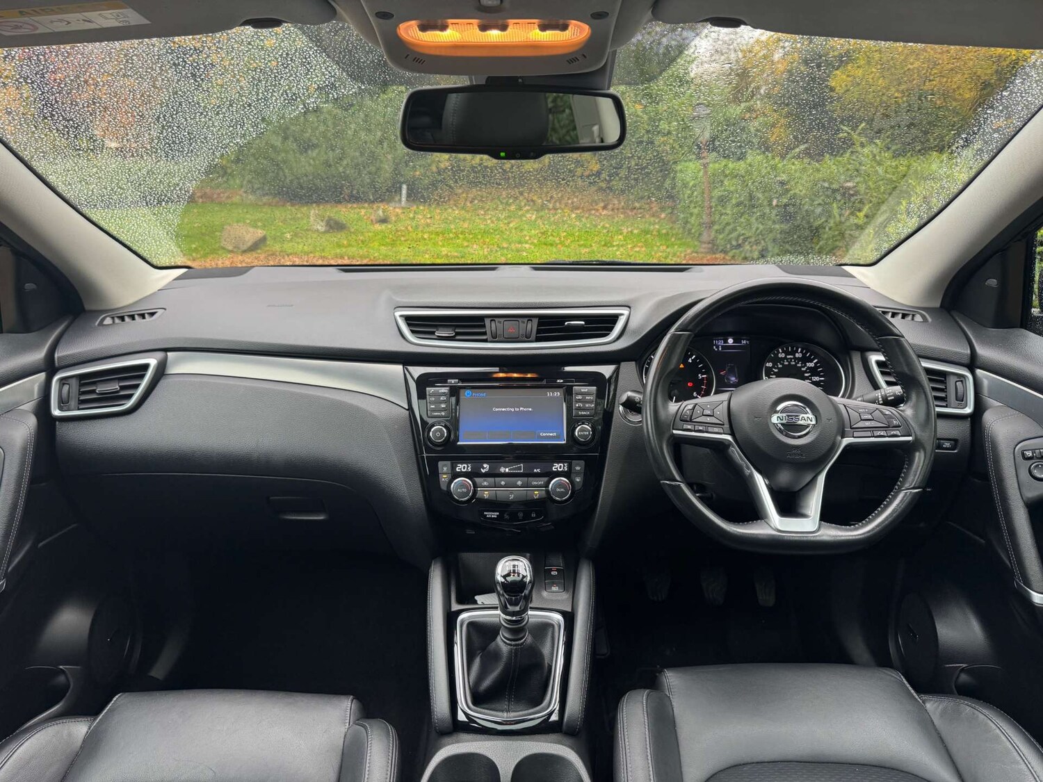 Used Nissan Qashqai 2018 for sale - 76384164: Photo 18