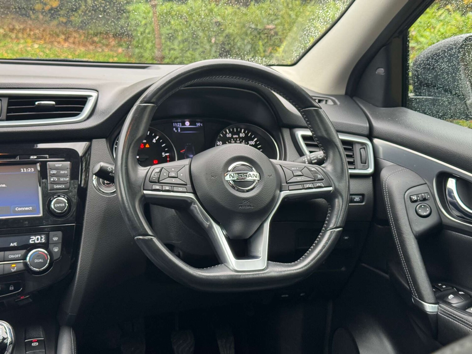 Used Nissan Qashqai 2018 for sale - 76384164: Photo 19