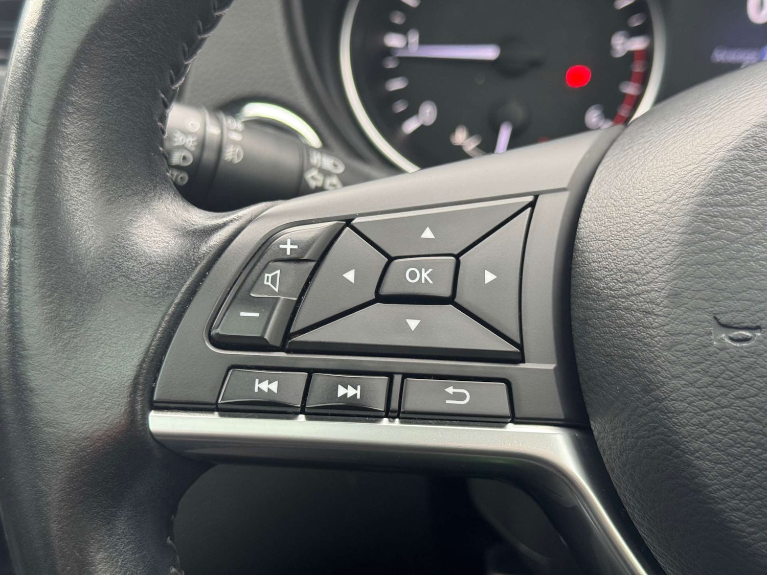 Used Nissan Qashqai 2018 for sale - 76384164: Photo 22