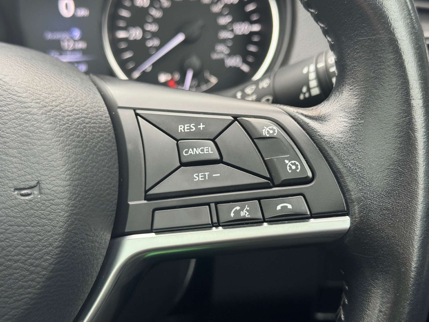 Used Nissan Qashqai 2018 for sale - 76384164: Photo 23