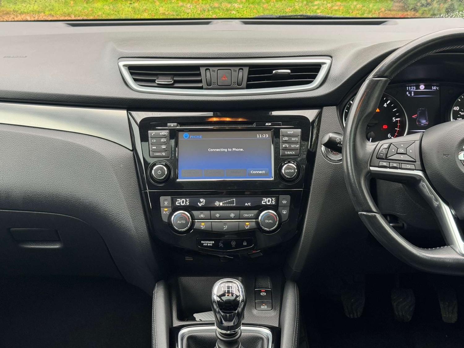 Used Nissan Qashqai 2018 for sale - 76384164: Photo 24