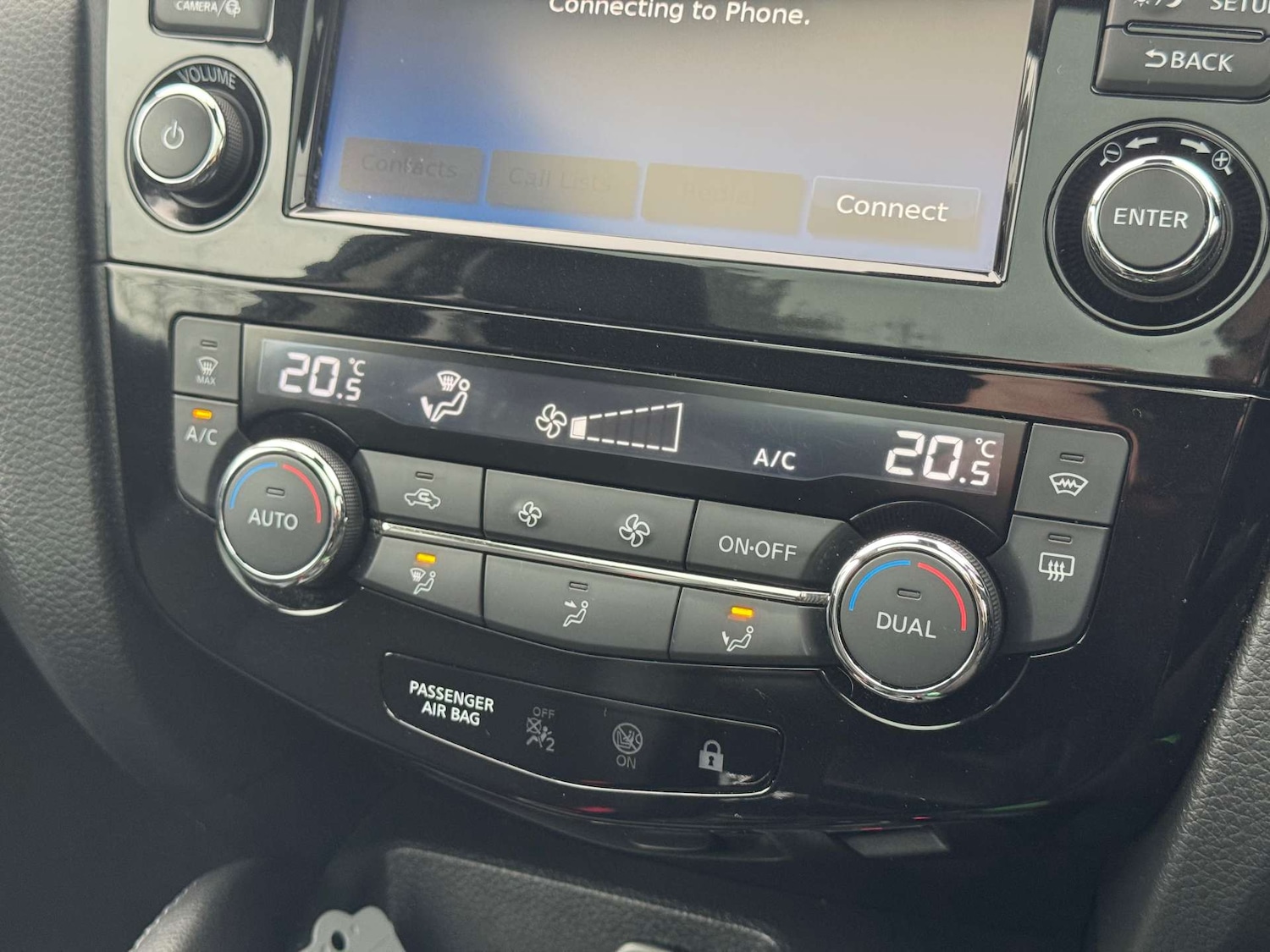 Used Nissan Qashqai 2018 for sale - 76384164: Photo 26