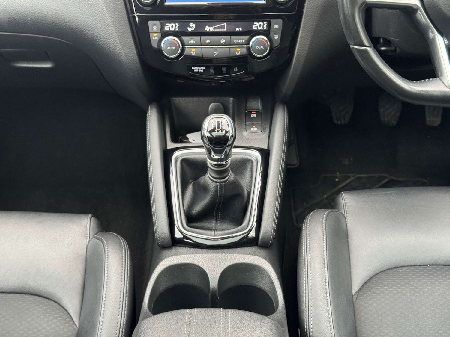 Used Nissan Qashqai 2018 for sale - 76384164: Photo 27