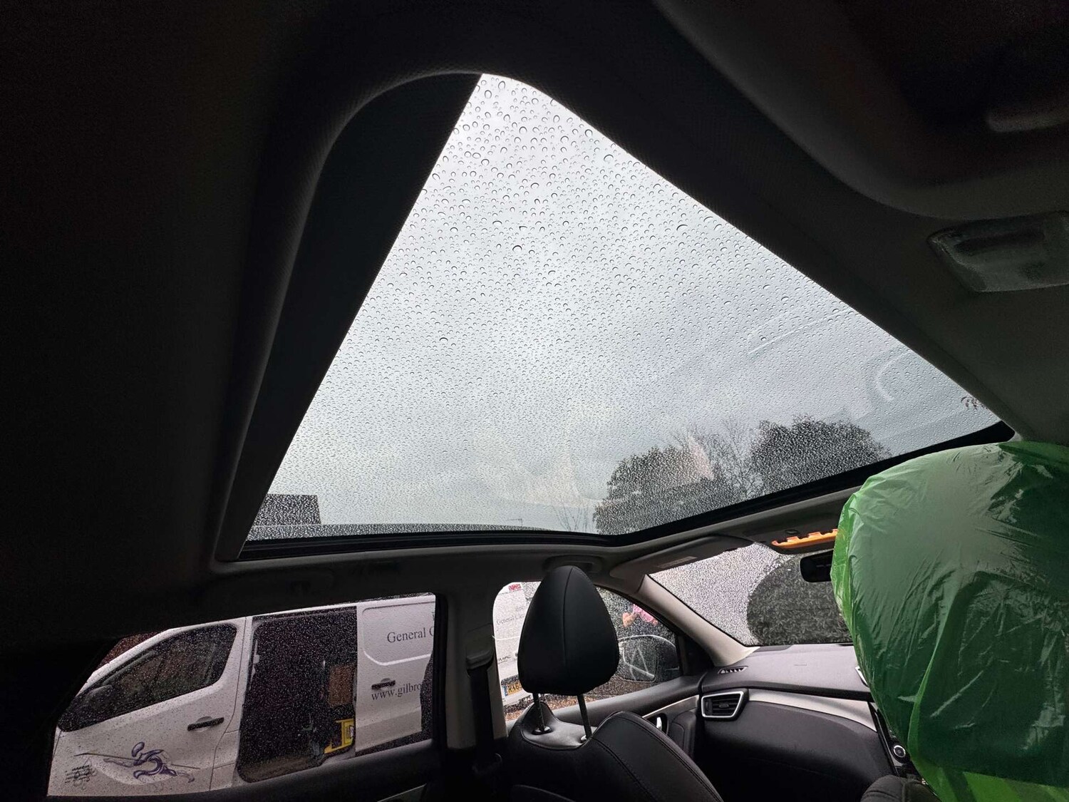 Used Nissan Qashqai 2018 for sale - 76384164: Photo 33