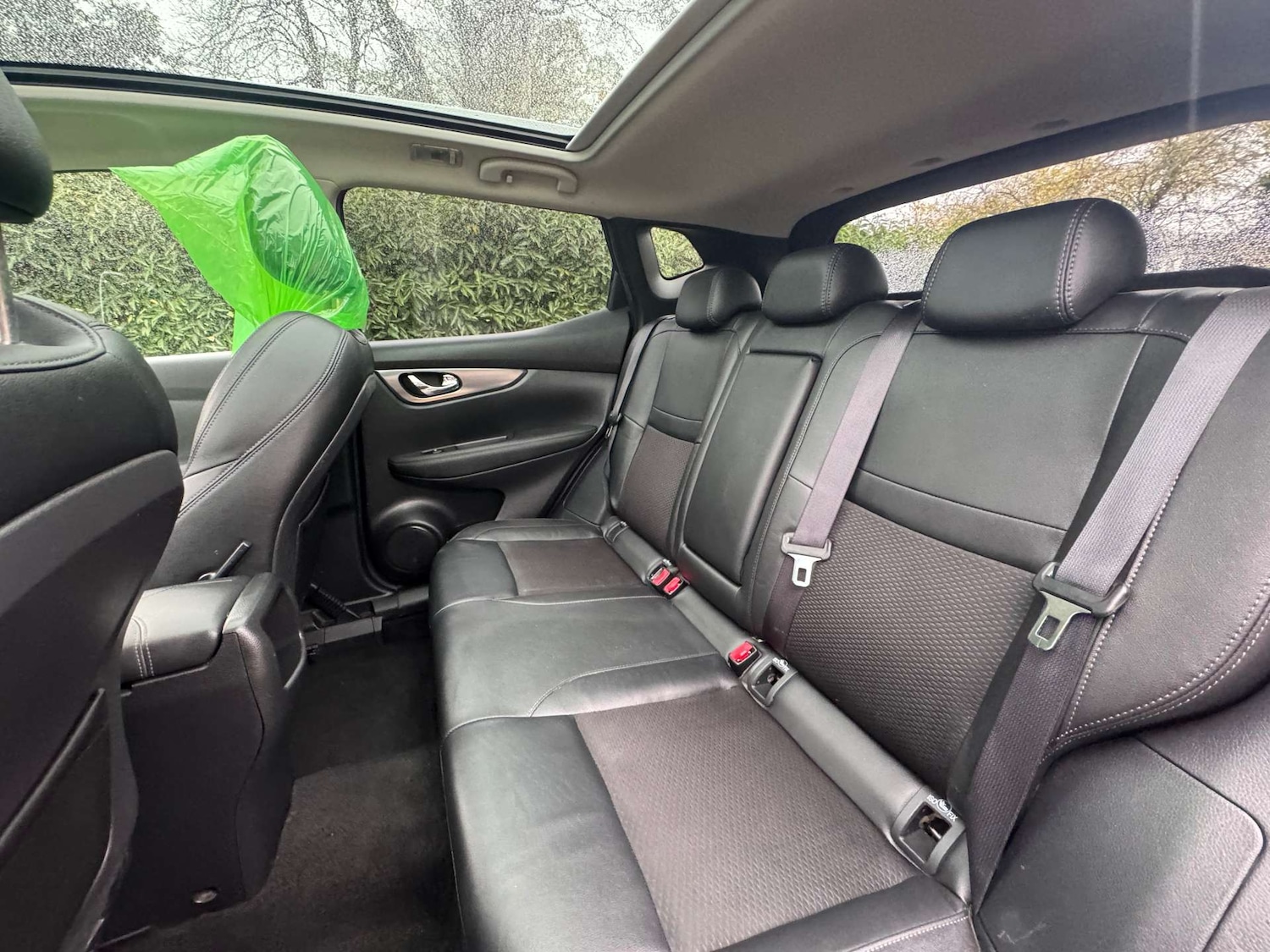 Used Nissan Qashqai 2018 for sale - 76384164: Photo 35