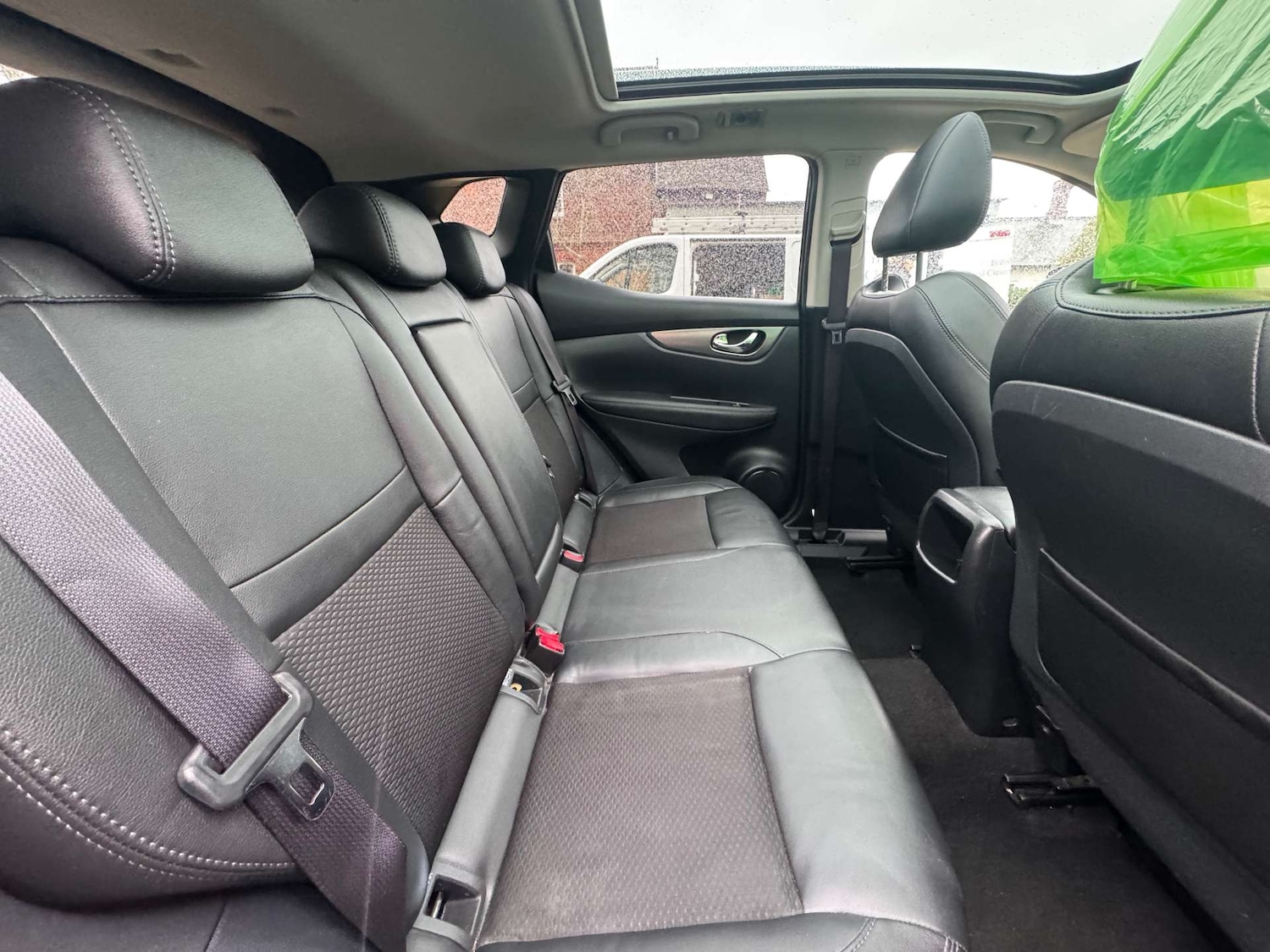 Used Nissan Qashqai 2018 for sale - 76384164: Photo 36