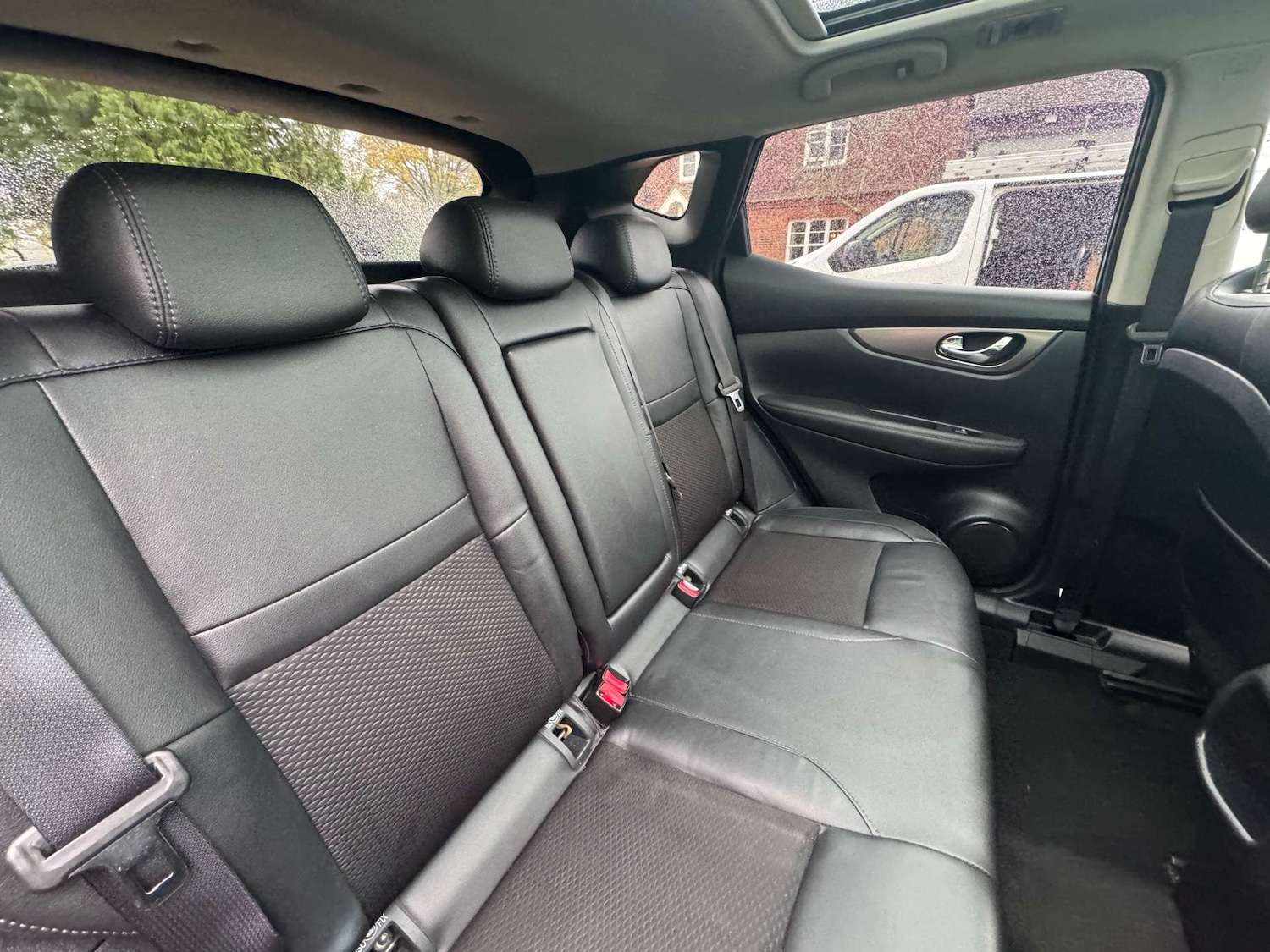 Used Nissan Qashqai 2018 for sale - 76384164: Photo 37