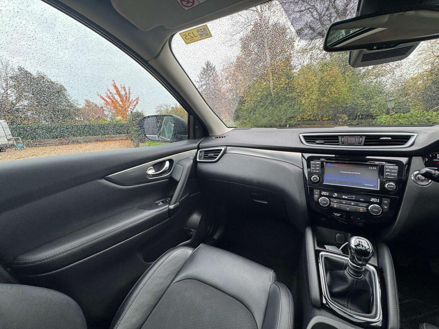 Used Nissan Qashqai 2018 for sale - 76384164: Photo 38