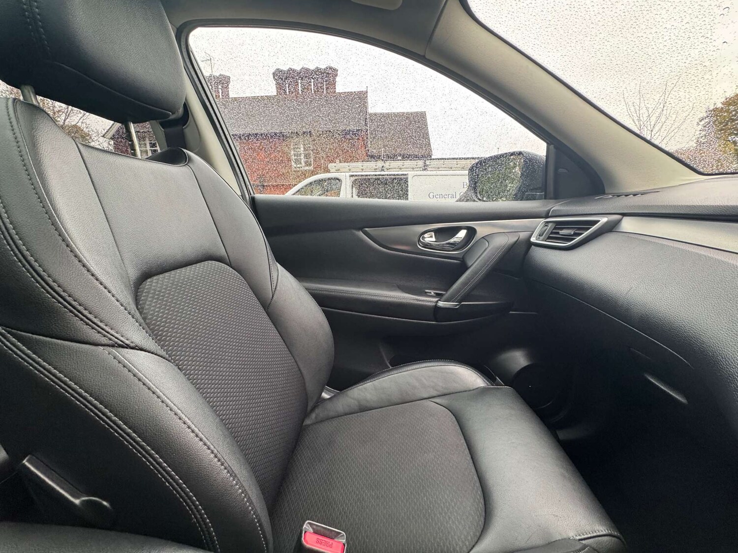 Used Nissan Qashqai 2018 for sale - 76384164: Photo 39