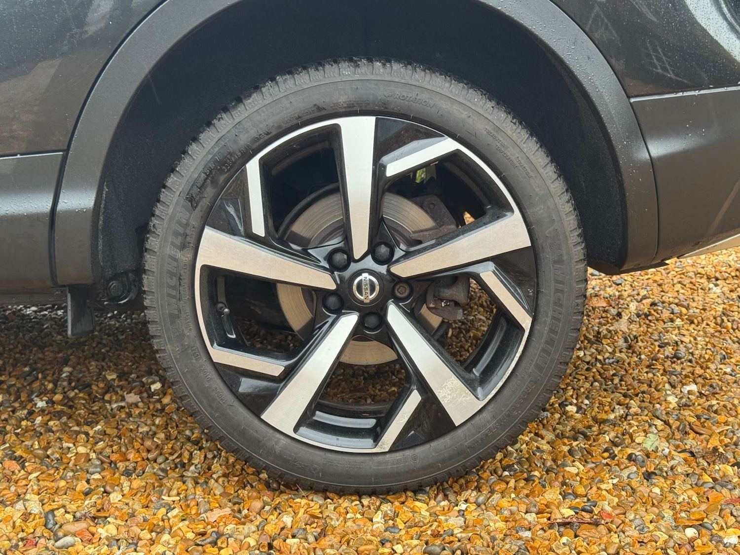 Used Nissan Qashqai 2018 for sale - 76384164: Photo 40