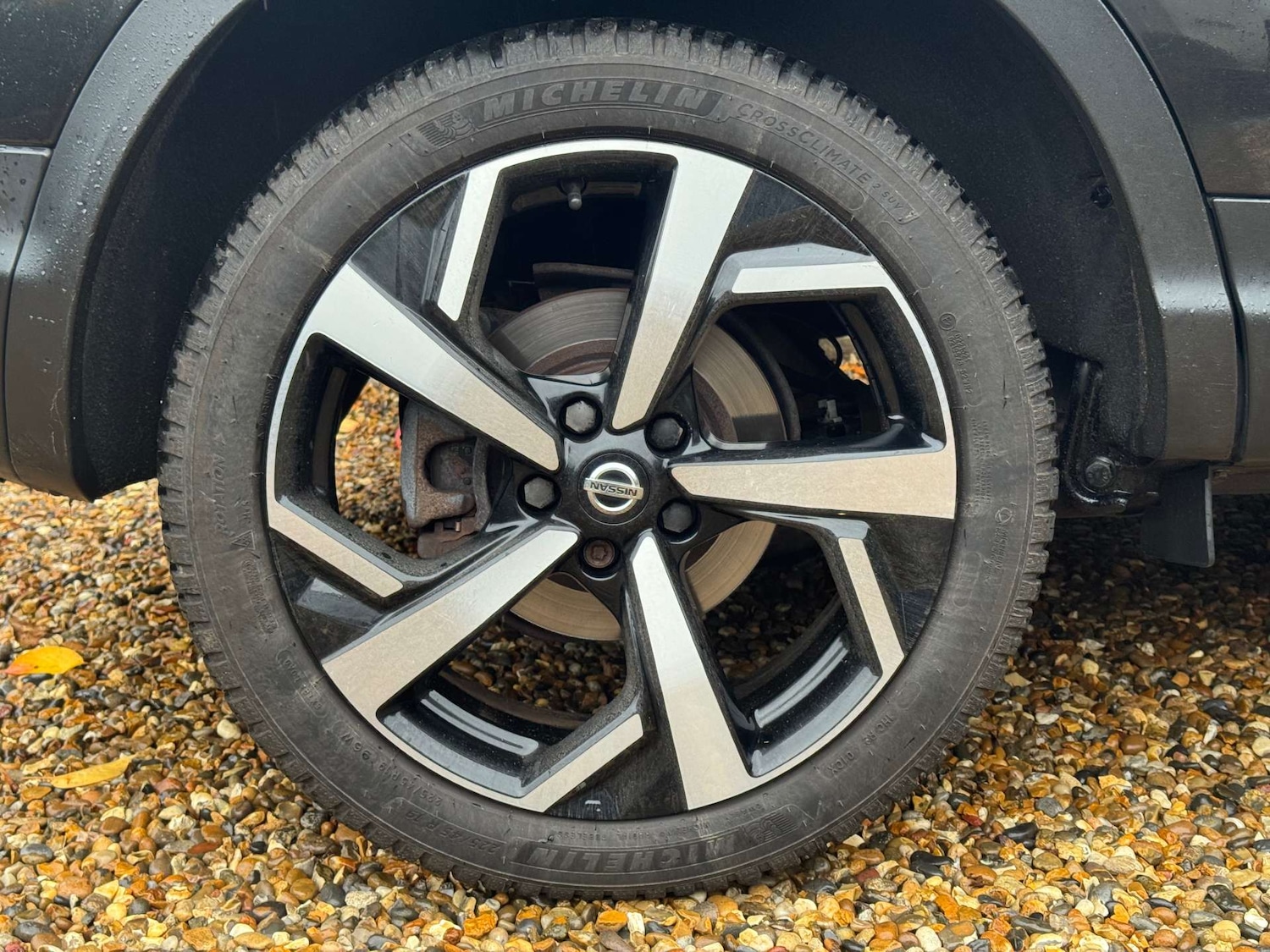 Used Nissan Qashqai 2018 for sale - 76384164: Photo 41