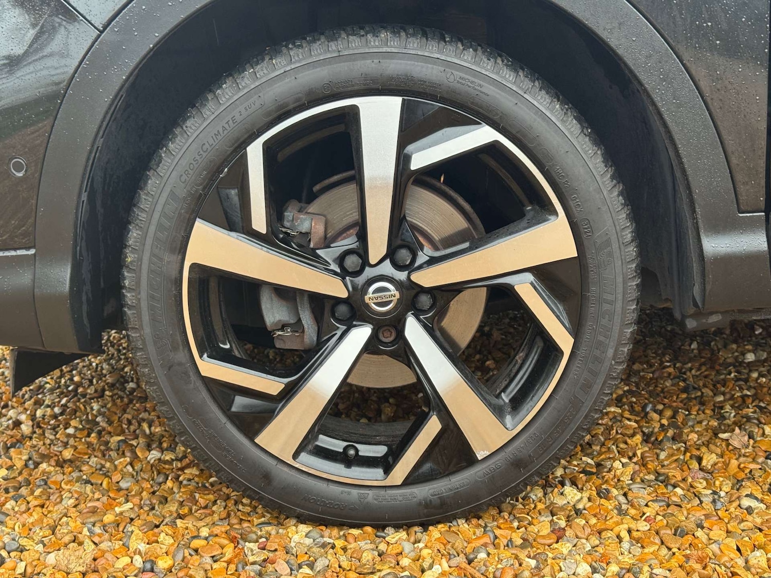 Used Nissan Qashqai 2018 for sale - 76384164: Photo 42