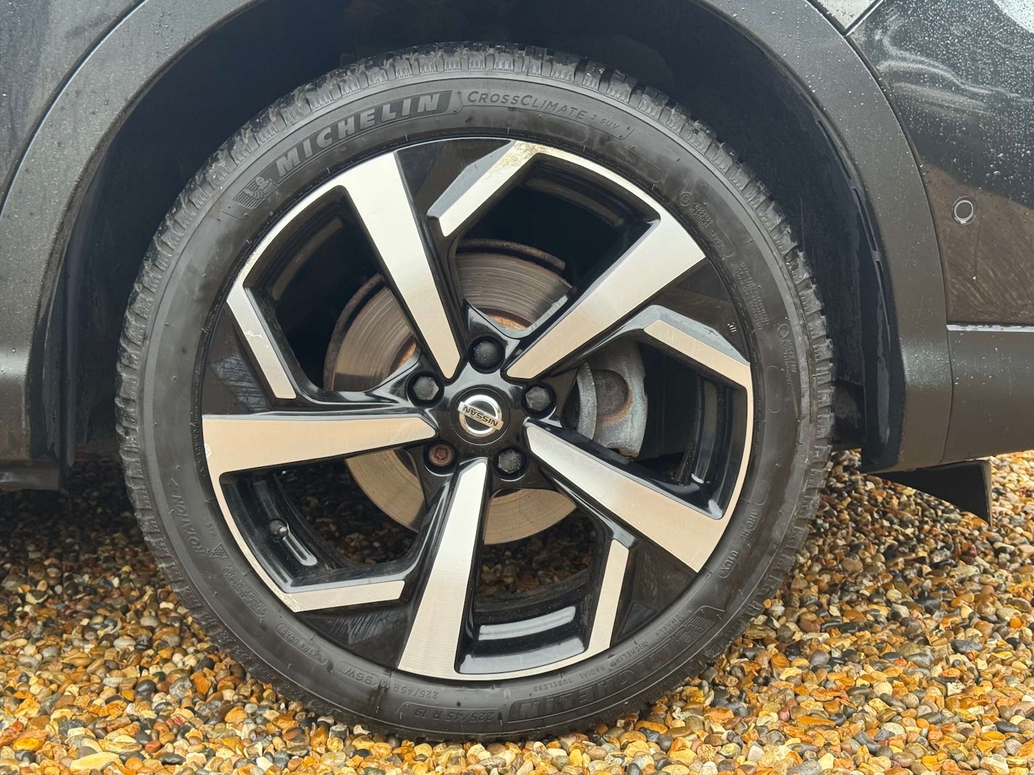 Used Nissan Qashqai 2018 for sale - 76384164: Photo 43