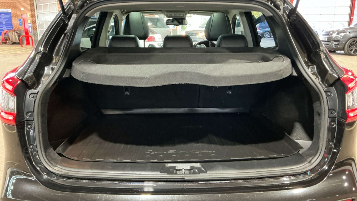 Used Nissan Qashqai 2018 for sale - 76384164: Photo 7