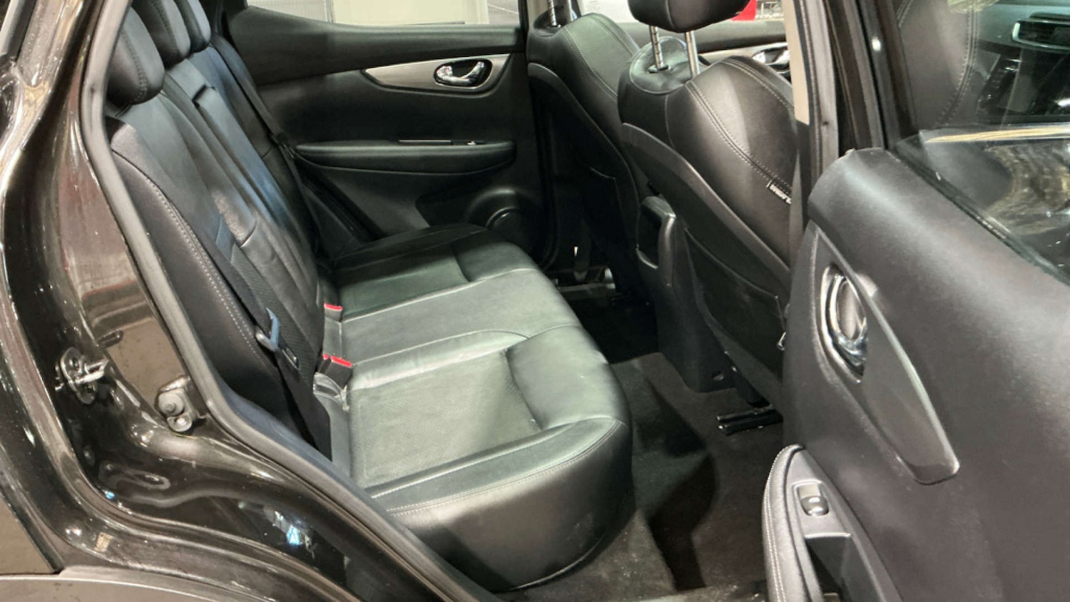 Used Nissan Qashqai 2018 for sale - 76384164: Photo 8