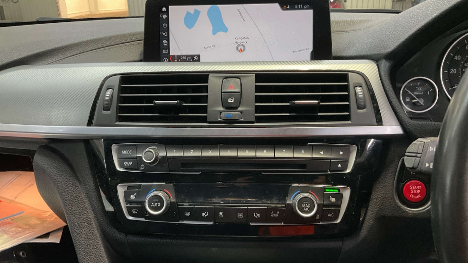 Used BMW 3 Series 2017 for sale - 76382761: Photo 10