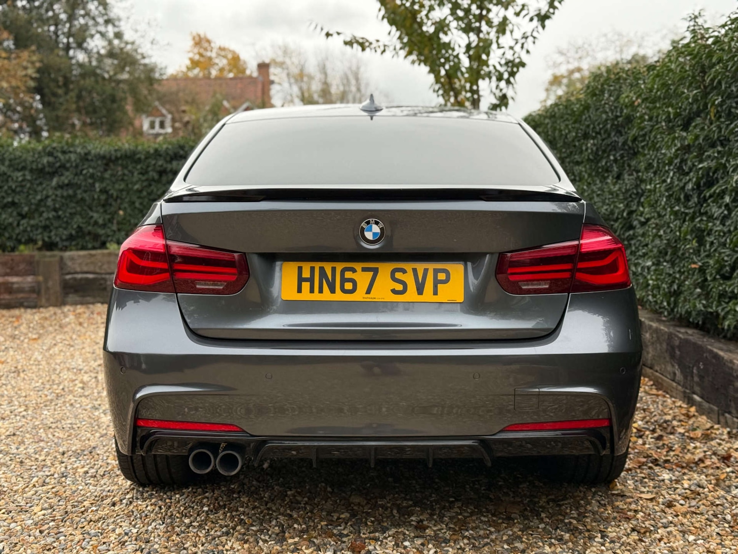 Used BMW 3 Series 2017 for sale - 76382761: Photo 11