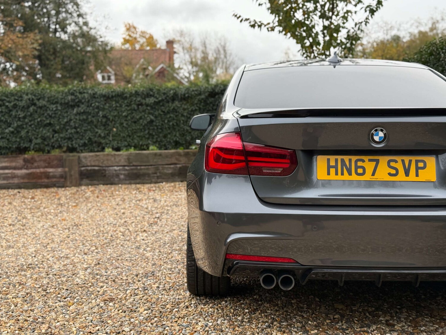 Used BMW 3 Series 2017 for sale - 76382761: Photo 12