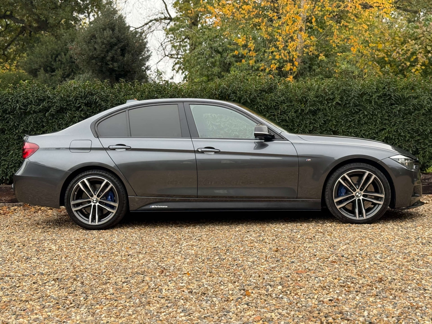 Used BMW 3 Series 2017 for sale - 76382761: Photo 13