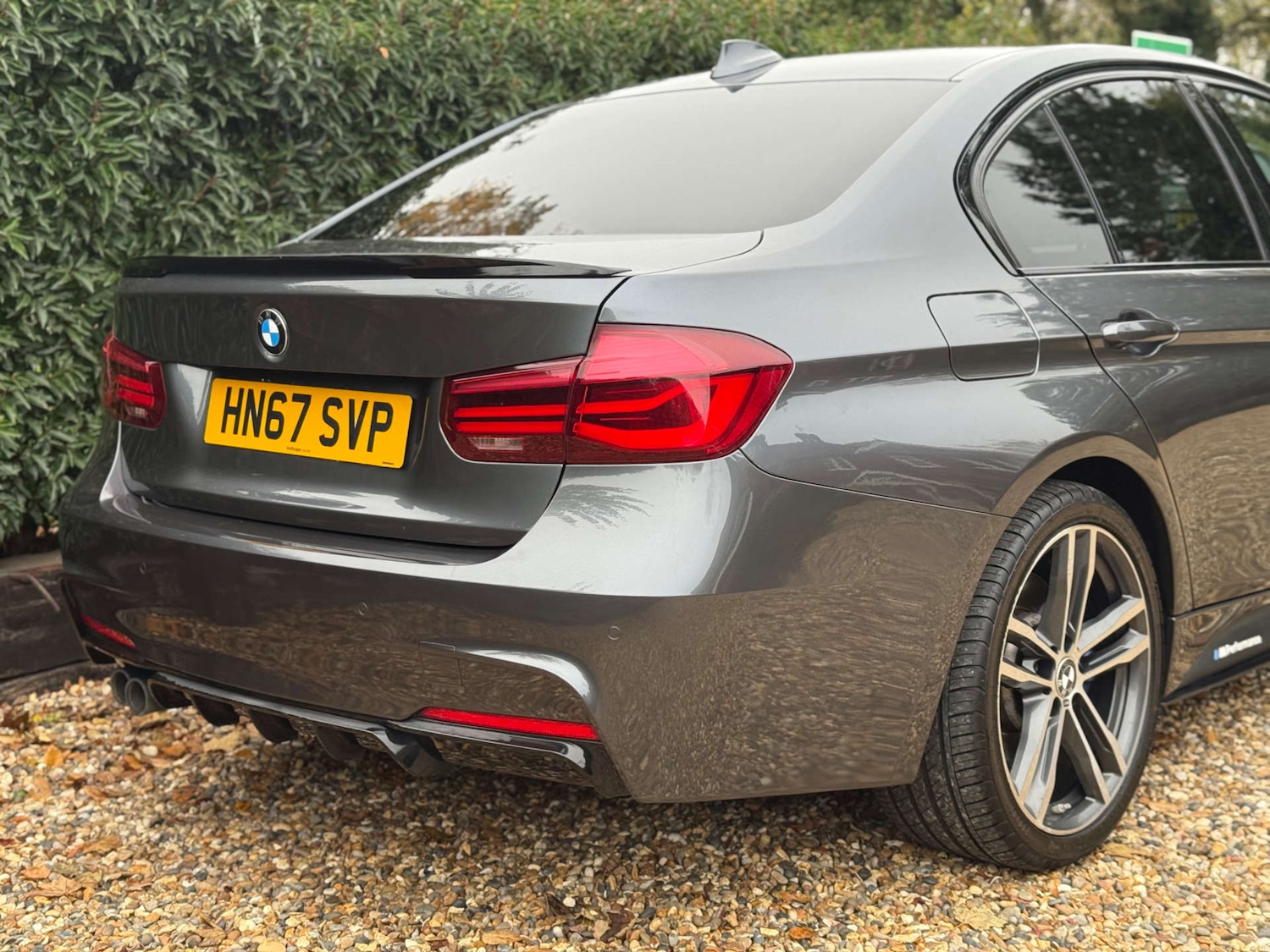Used BMW 3 Series 2017 for sale - 76382761: Photo 14