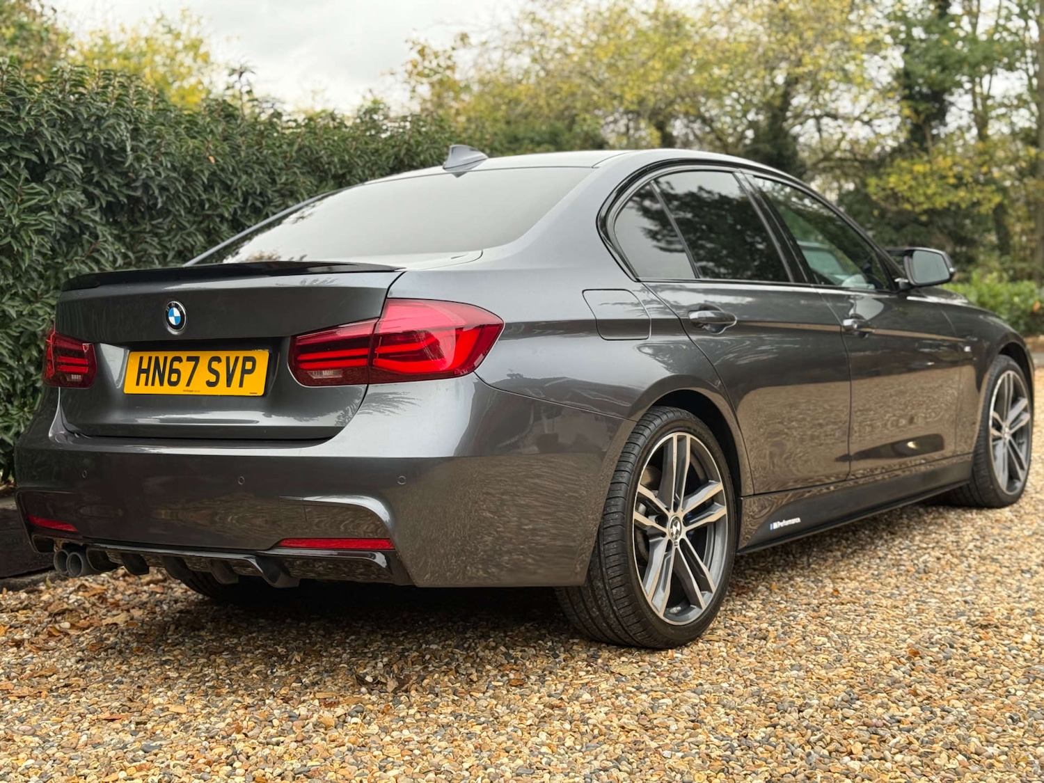 Used BMW 3 Series 2017 for sale - 76382761: Photo 15