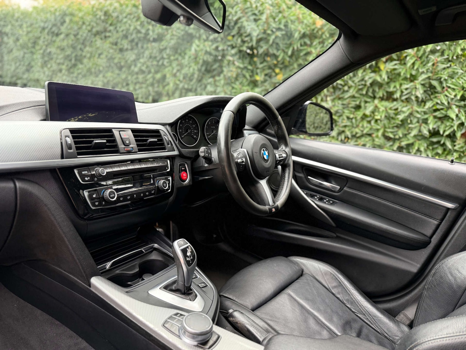 Used BMW 3 Series 2017 for sale - 76382761: Photo 16