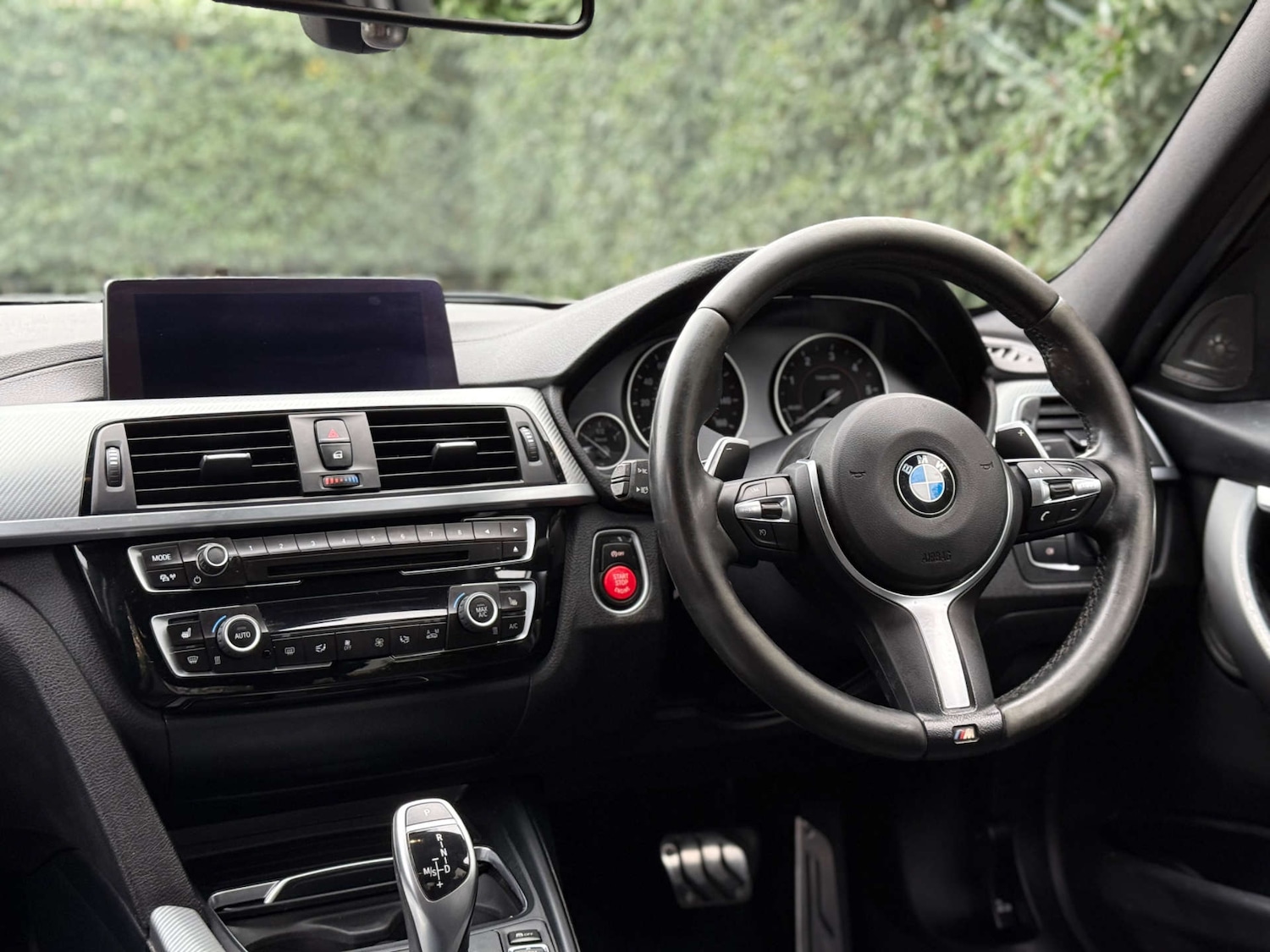 Used BMW 3 Series 2017 for sale - 76382761: Photo 17