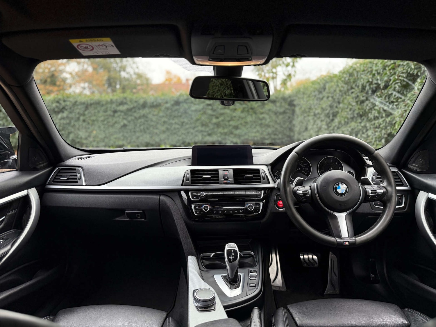 Used BMW 3 Series 2017 for sale - 76382761: Photo 18