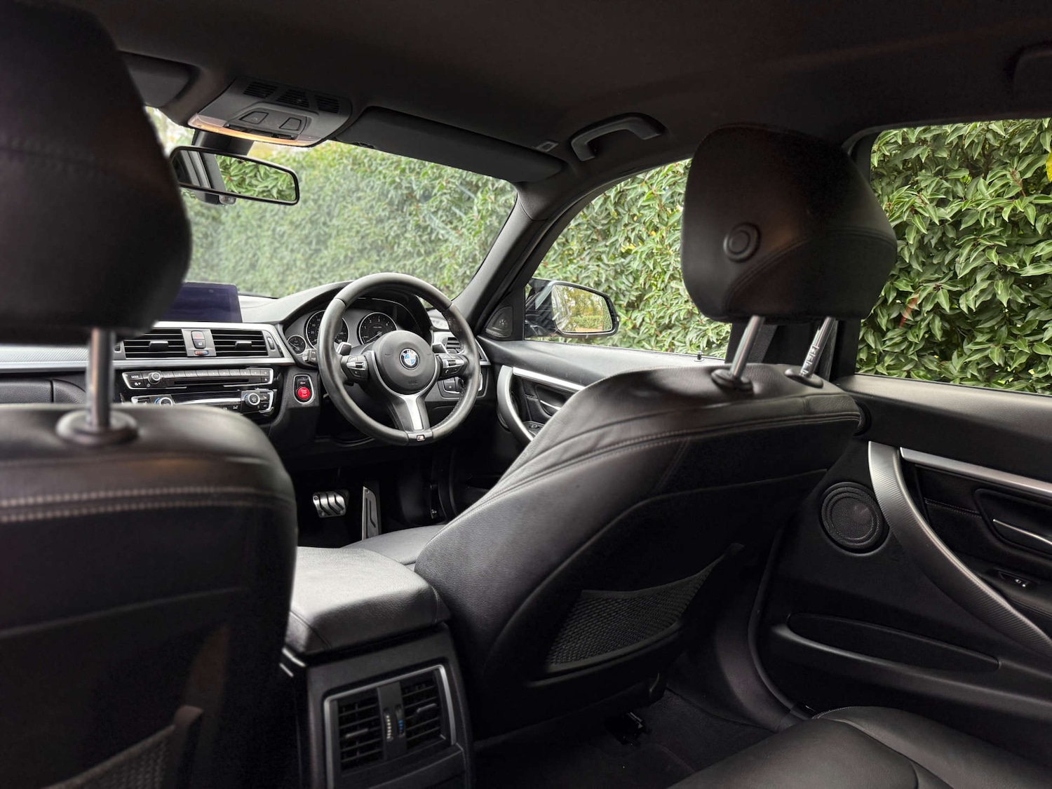 Used BMW 3 Series 2017 for sale - 76382761: Photo 19