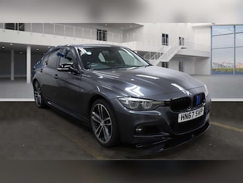 Used BMW 3 Series 2017 for sale - 76382761: Photo