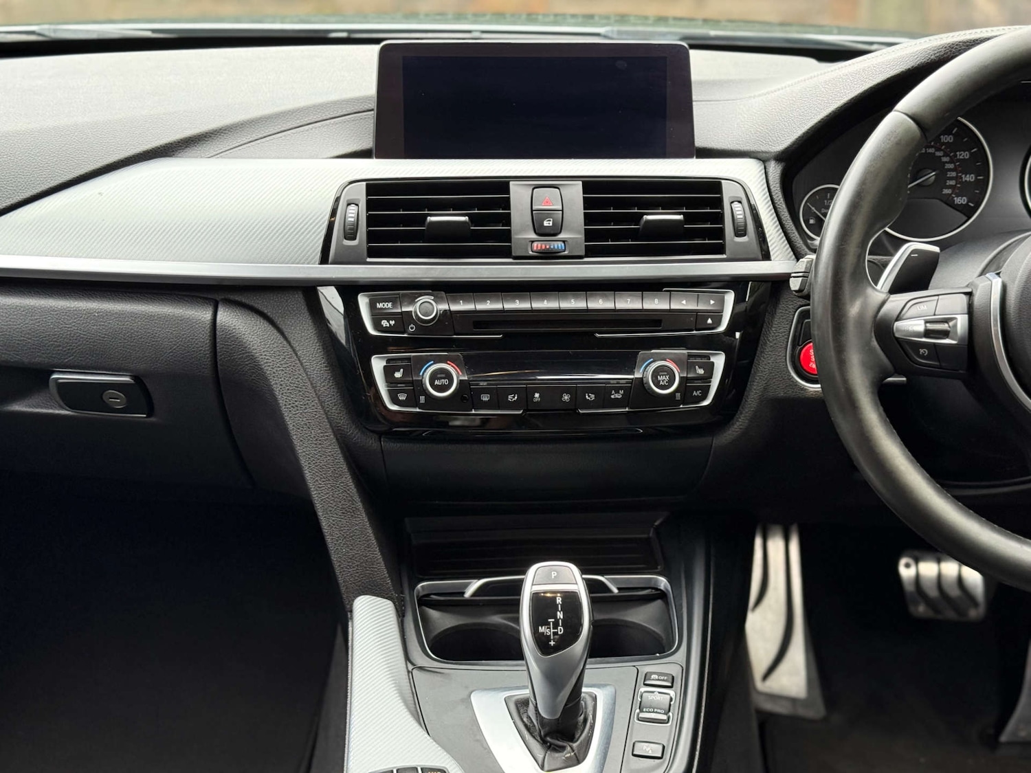 Used BMW 3 Series 2017 for sale - 76382761: Photo 20